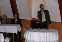 Okresné dni vody 2009